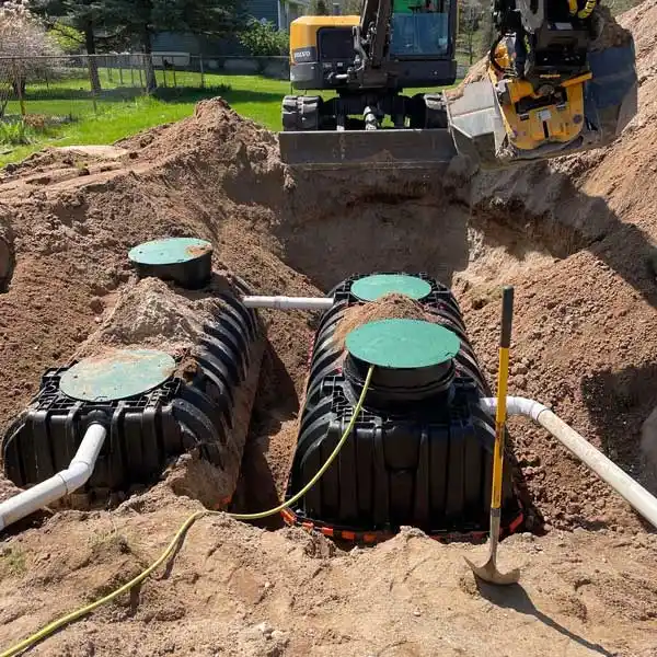 septic tank services Lewistown
